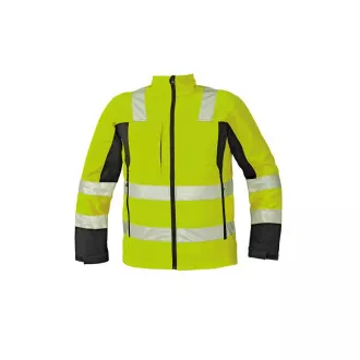 MALTON-Softshell. Jacke HV MALTON-Softshell. Jacke HV