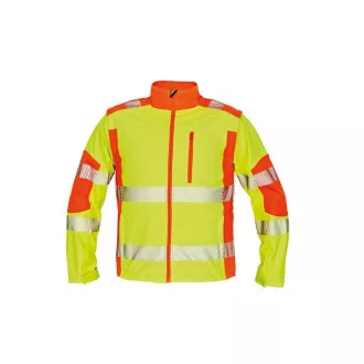 LATTON softsh. Jacke H LATTON softsh. Jacke H