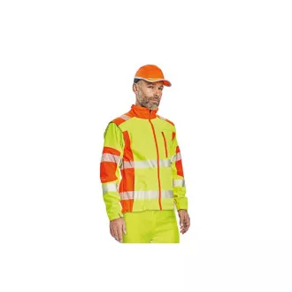 LATTON softsh. Jacke H LATTON softsh. Jacke H