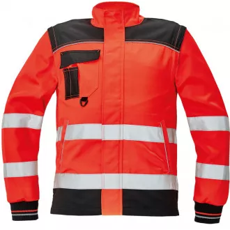 KNOXFIELD HV 290 Jacke KNOXFIELD HV 290 Jacke