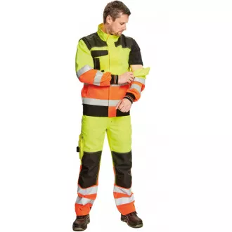 KNOXFIELD HV 290 Jacke KNOXFIELD HV 290 Jacke