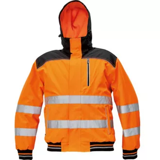 KNOXFIELD HV WINTER Pilot KNOXFIELD HV WINTER Pilot