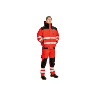 KNOXFIELD HV WINTER Pilot KNOXFIELD HV WINTER Pilot