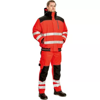 KNOXFIELD HV WINTER Pilot KNOXFIELD HV WINTER Pilot