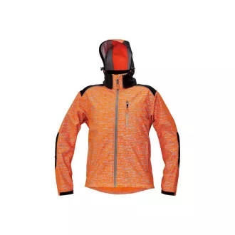 KNOXFIELD bedruckte KNOXFIELD bedruckte