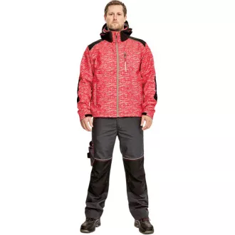 KNOXFIELD bedruckte KNOXFIELD bedruckte