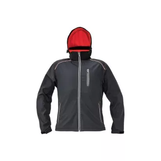 KNOXFIELD Softshelljacke ant