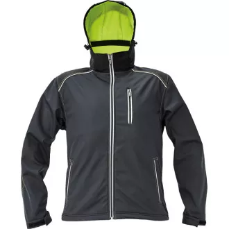 KNOXFIELD Softshelljacke ant