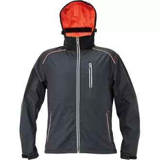 KNOXFIELD Softshelljacke ant
