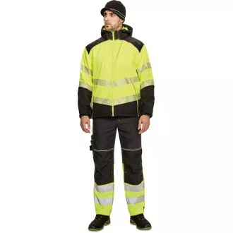 KNOXFIELD PROFI HV