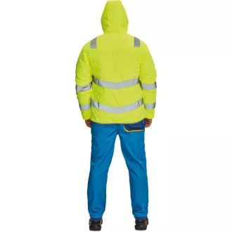 MONTROSE HV Jacke MONTROSE HV Jacke