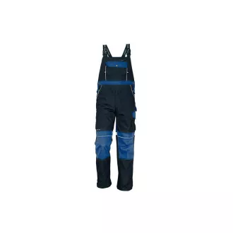 STANMORE Hose mit dunklem Schnürsenkel.