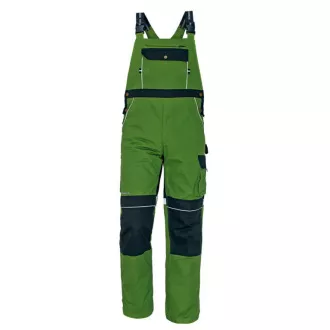 STANMORE Hose mit dunklem Schnürsenkel.