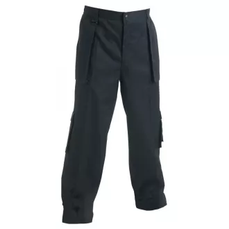 RHINO Hose schwarz RHINO Hose schwarz