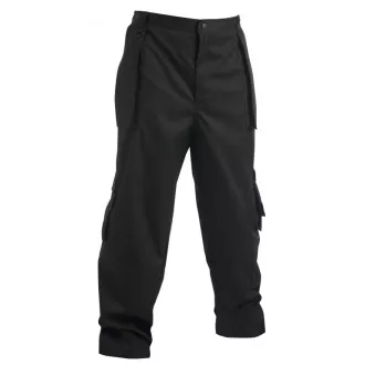 RHINO Hose schwarz RHINO Hose schwarz