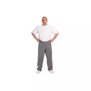 PEPITO Metzgerhose