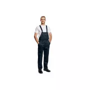 COEN Hose lacl FR + AS tm. Blau