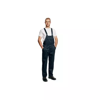 COEN Hose lacl FR + AS tm. Blau