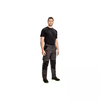 KNOXFIELD 275 Hose anthrazit / wurm 5