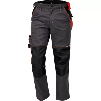 KNOXFIELD 275 Hose anthrazit / wurm 5