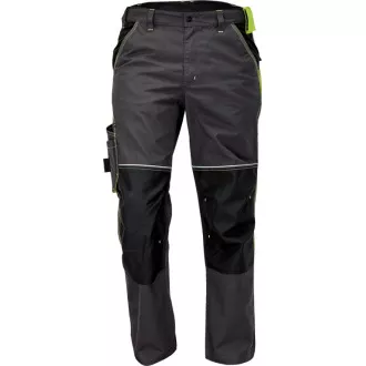 KNOXFIELD 275 Hose anthrazit / wurm 5