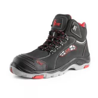 Stiefelette, CXS ROCK DIORIT O2, schwarz, ohne Stahlkappe, Gr Stiefelette, CXS ROCK DIORIT O2, schwarz, ohne Stahlkappe, Gr
