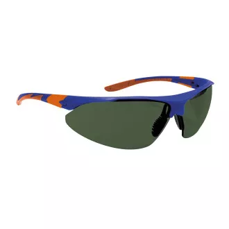 JSP Brille STEALTH 9000