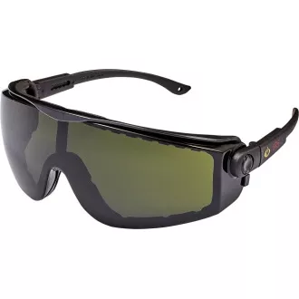 BENAIS IST BRILLE AF, AS BENAIS IST BRILLE AF, AS