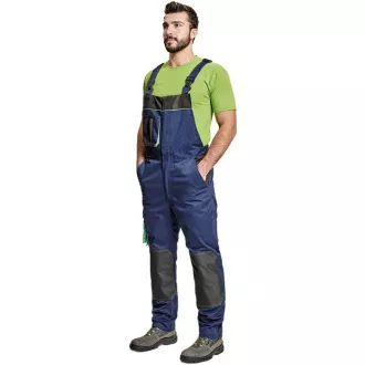 CREMORNE Lackhose