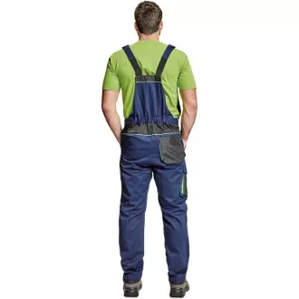 CREMORNE Lackhose