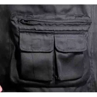CORONA Weste
