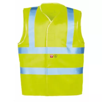 HELLISAN FR AST Weste HV HELLISAN FR AST Weste HV