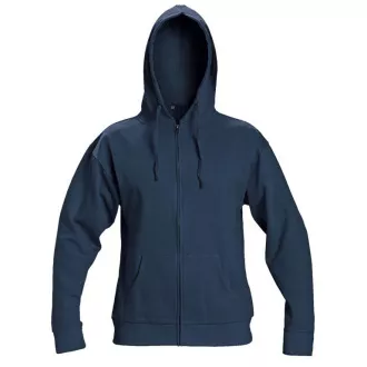 NAGAR Kapuzensweatshirt NAGAR Kapuzensweatshirt