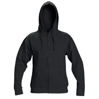 NAGAR Kapuzensweatshirt NAGAR Kapuzensweatshirt