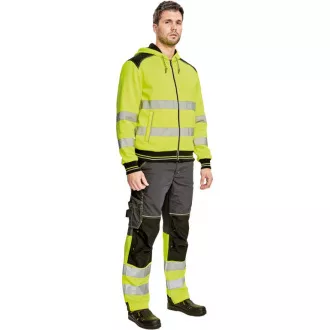 KNOXFIELD HV Kapuzen KNOXFIELD HV Kapuzen