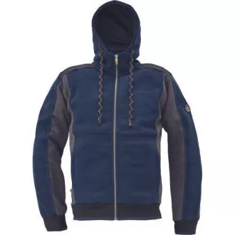 DAYBORO Kapuzensweatshirt