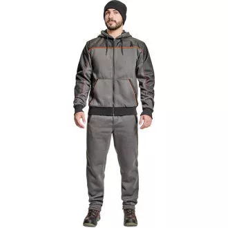 CREMORNE-Hoodie CREMORNE-Hoodie