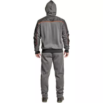 CREMORNE-Hoodie CREMORNE-Hoodie