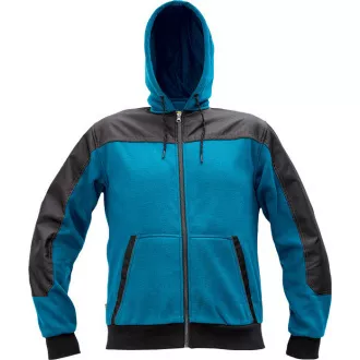 CREMORNE-Hoodie CREMORNE-Hoodie