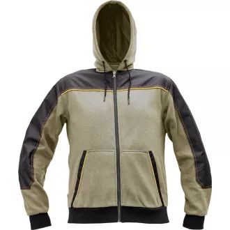 CREMORNE-Hoodie CREMORNE-Hoodie
