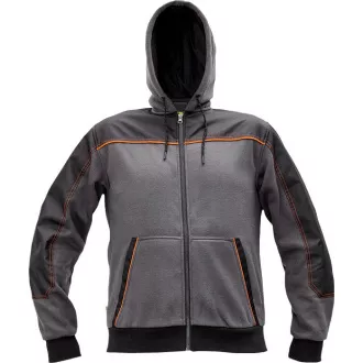 CREMORNE-Hoodie CREMORNE-Hoodie