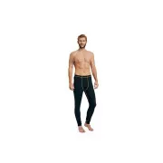 LOVELL Slip lang schwarz