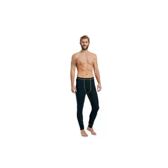 LOVELL Slip lang schwarz LOVELL Slip lang schwarz