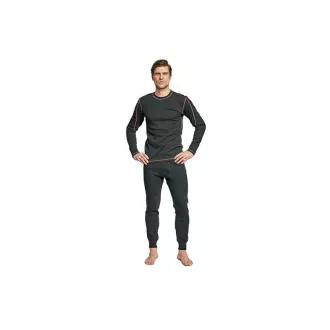 ABILD Langarmshirt schwarz ABILD Langarmshirt schwarz