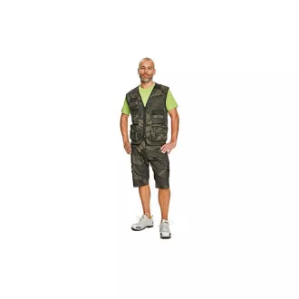 CRAMBE-Shorts