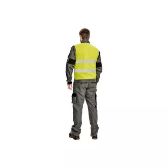 LYNX PACK Weste HV LYNX PACK Weste HV
