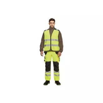KNOXFIELD HV Weste KNOXFIELD HV Weste