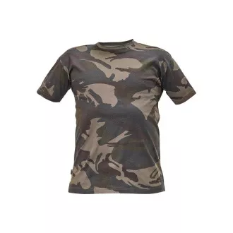 CRAMBE-T-Shirt CRAMBE-T-Shirt