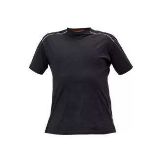 KNOXFIELD T-Shirt anthrazit /