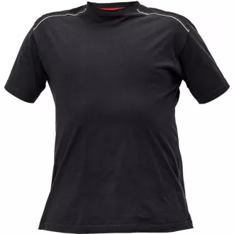 KNOXFIELD T-Shirt anthrazit /